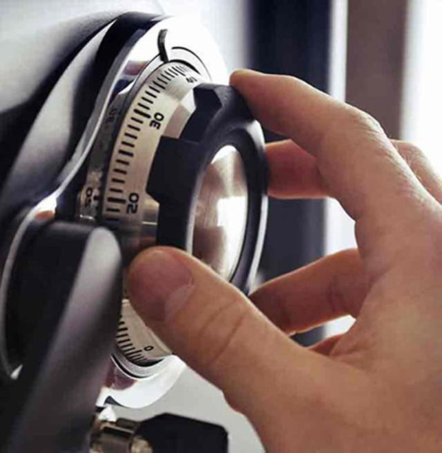 天津开修保险柜